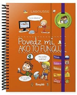 Obrázok Povedz mi, ako to funguje