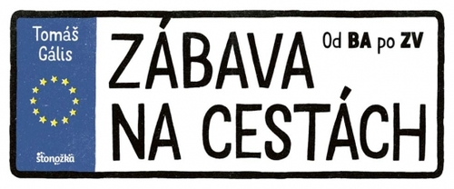 Obrázok Zábava na cestách