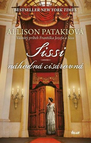 Obrázok Sissi – náhodná cisárovná