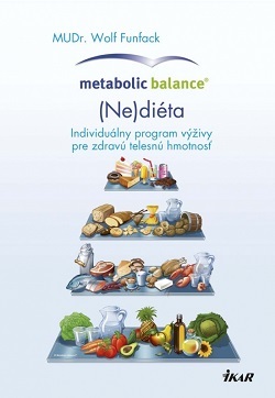 Obrázok Metabolic Balance®: (Ne)diéta