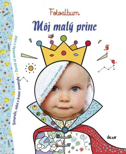 Obrázok Môj malý princ