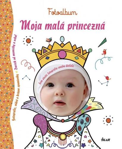 Obrázok Moja malá princezná