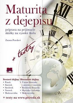 Obrázok Maturita z dejepisu + testy