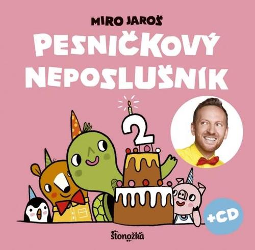 Obrázok Pesničkový neposlušník 2