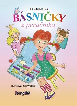 Obrázok Básničky z peračníka