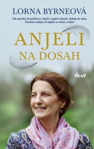 Obrázok Anjeli na dosah
