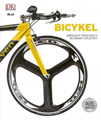 Obrázok Bicykel