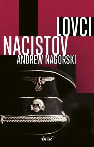 Obrázok Lovci nacistov