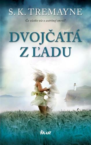 Obrázok Dvojčatá z ľadu