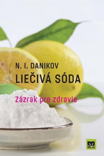 Obrázok Liečivá sóda