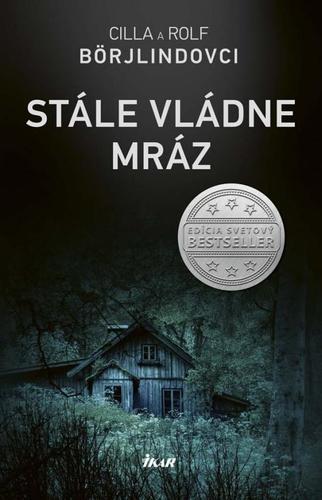 Obrázok Stále vládne mráz