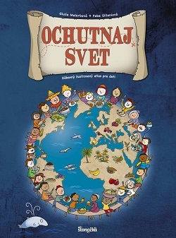 Obrázok Ochutnaj svet