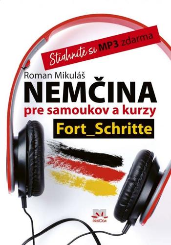 Obrázok Nemčina pre samoukov a kurzy