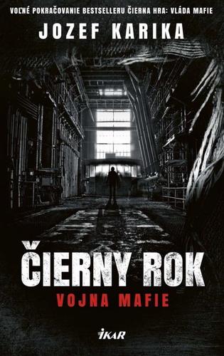 Obrázok Čierny rok - Vojna mafie