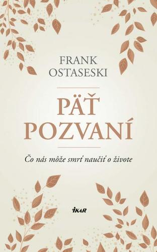 Obrázok Päť pozvaní