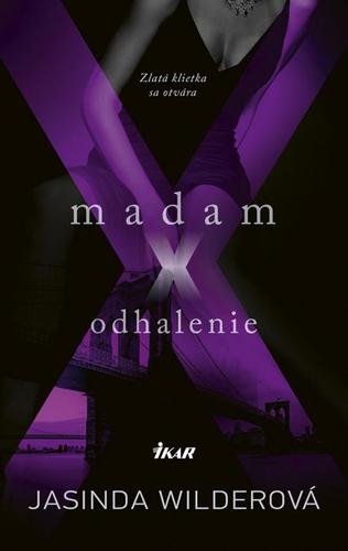 Obrázok Madam X - Odhalenie