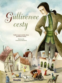 Obrázok Gulliverove cesty