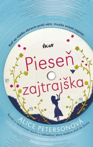 Obrázok Pieseň zajtrajška