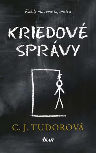 Obrázok Kriedové správy