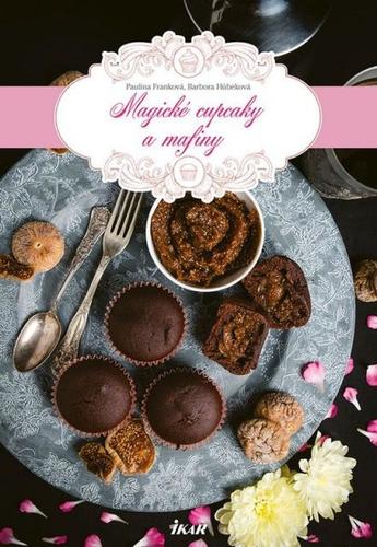 Obrázok Magické cupcaky a mafiny