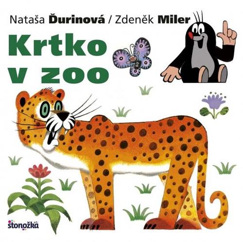 Obrázok Krtko v zoo