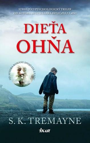 Obrázok Dieťa ohňa