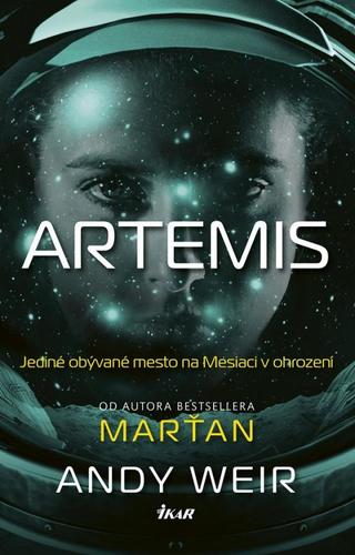 Obrázok Artemis