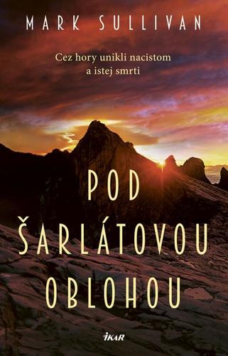 Obrázok Pod šarlátovou oblohou
