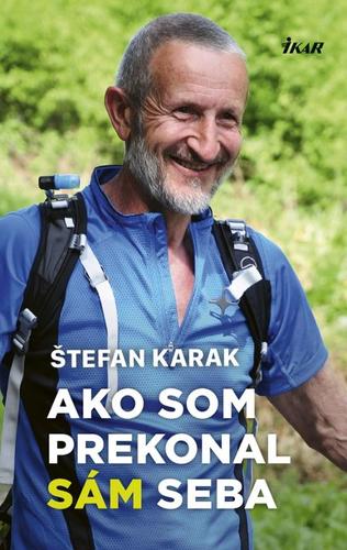 Obrázok Ako som prekonal sám seba