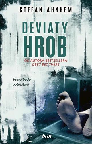 Obrázok Deviaty hrob