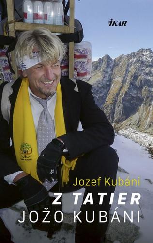 Obrázok Z Tatier Jožo Kubáni