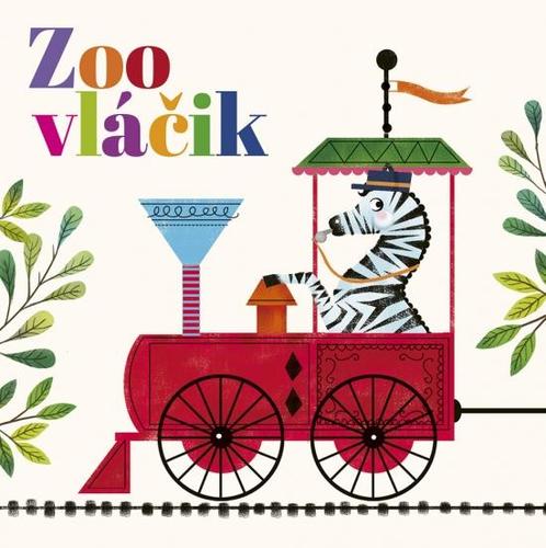 Obrázok Zoo vláčik