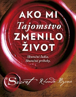 Obrázok Ako mi Tajomstvo zmenilo život