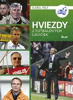 Obrázok Hviezdy z futbalových lavičiek