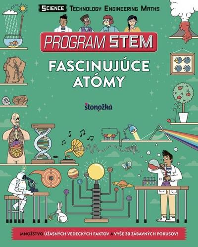 Obrázok Program STEM: Fascinujúce atómy