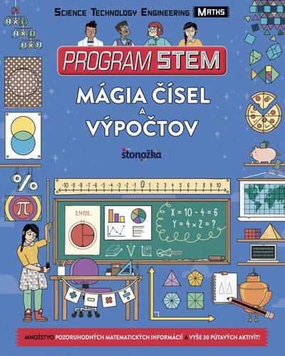 Obrázok Program STEM: Mágia čísel a výpočtov