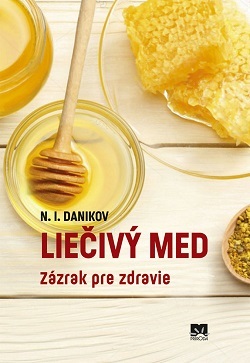 Obrázok Liečivý med