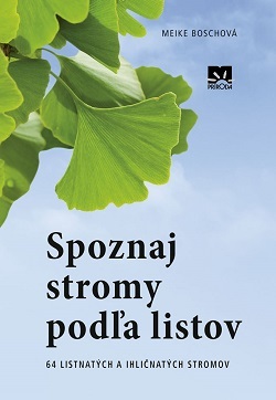 Obrázok Spoznaj stromy podľa listov