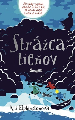 Obrázok Strážca tieňov