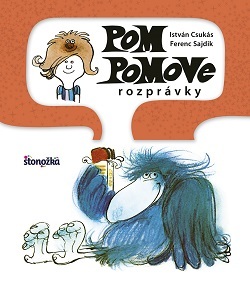Obrázok Pom Pomove rozprávky