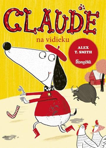 Obrázok Claude na vidieku