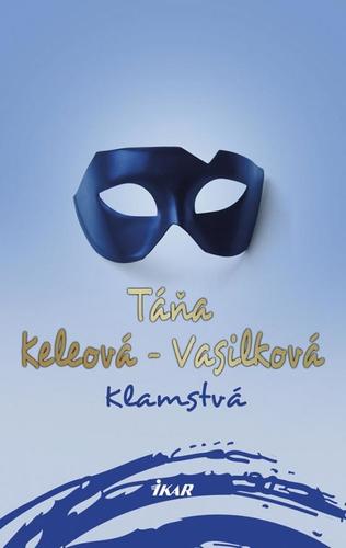 Obrázok Klamstvá, 2. vydanie