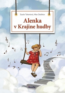 Obrázok Alenka v Krajine hudby