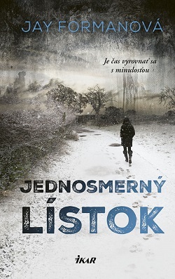 Obrázok Jednosmerný lístok