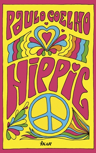 Obrázok Hippie