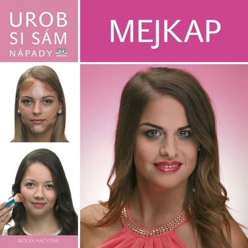 Obrázok Mejkap - Urob si sám