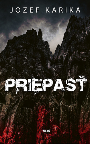Obrázok Priepasť