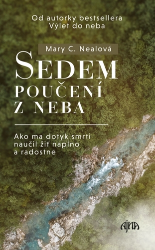 Obrázok Sedem poučení z neba