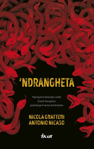 Obrázok 'Ndrangheta