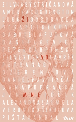 Obrázok Ži vo mne